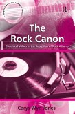 The Rock Canon (eBook, ePUB)