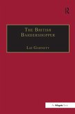 The British Barbershopper (eBook, ePUB)
