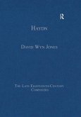 Haydn (eBook, ePUB)