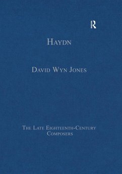 Cover Haydn (eBook, ePUB)