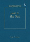 Law of the Sea (eBook, ePUB)