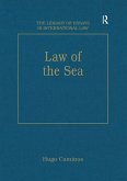 Law of the Sea (eBook, ePUB) Law of the Sea (eBook, ePUB)