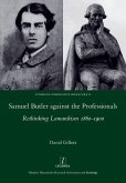Samuel Butler against the Professionals (eBook, ePUB)