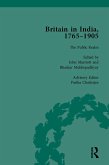 Britain in India, 1765-1905, Volume VI (eBook, ePUB)