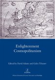 Enlightenment Cosmopolitanism (eBook, ePUB)