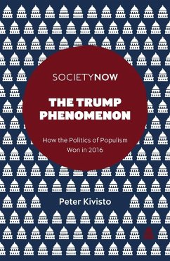 Cover Trump Phenomenon (eBook, PDF)