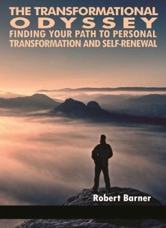 Transformational Odyssey (eBook, ePUB) - Barner, Robert