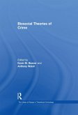 Biosocial Theories of Crime (eBook, ePUB)
