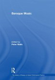 Baroque Music (eBook, ePUB)