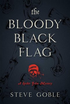 The Bloody Black Flag (eBook, ePUB) Cover The Bloody Black Flag (eBook, ePUB)