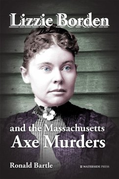 Cover Lizzie Borden and the Massachusetts Axe Murders (eBook, PDF)