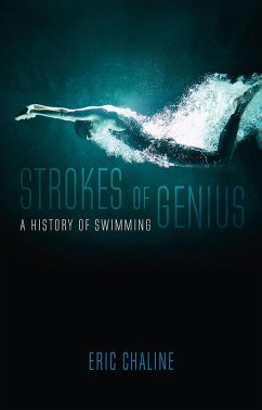Cover Strokes of Genius (eBook, ePUB)