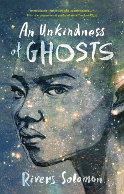 An Unkindness of Ghosts (eBook, ePUB) - Solomon, Rivers