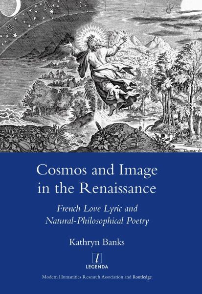 Cosmos and Image in the Renaissance (eBook, ePUB)