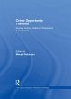 Crime Opportunity Theories (eBook, ePUB) - Bild 1