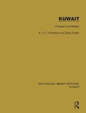 Kuwait: Prospect and Reality (eBook, ePUB) Kuwait: Prospect and Reality (eBook, ePUB)