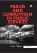 Fraud and Corruption in Public Services... - Bild 1