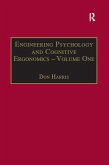 Engineering Psychology and Cognitive Ergonomics (eBook, ePUB)