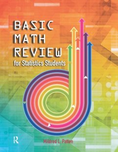 Cover Basic Math Review (eBook, ePUB)