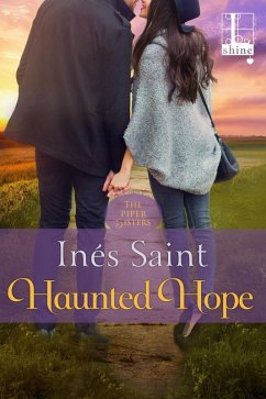 Haunted Hope (eBook, ePUB) - Saint, Ines