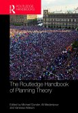 The Routledge Handbook of Planning Theory (eBook, ePUB)