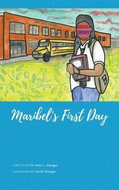 Maribel's First Day (eBook, ePUB)