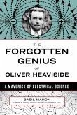 The Forgotten Genius of Oliver Heaviside (eBook, ePUB)
