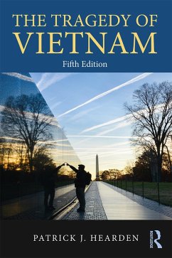 Cover The Tragedy of Vietnam (eBook, PDF)