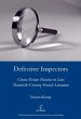 Defective Inspectors: Crime-fiction... - Bild 1