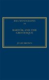 Bartók and the Grotesque (eBook, ePUB)