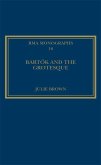 Bartók and the Grotesque (eBook, ePUB)