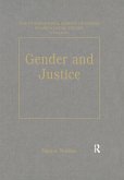 Gender and Justice (eBook, ePUB)