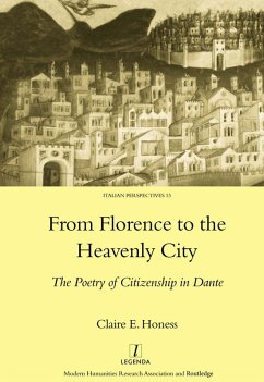 Cover From Florence to the Heavenly City (eBook, ePUB)