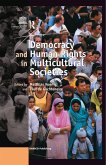 Democracy and Human Rights in Multicultural Societies (eBook, ePUB)