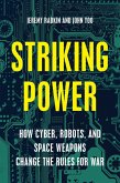 Striking Power (eBook, ePUB)
