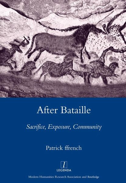 After Bataille (eBook, ePUB)
