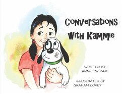 Conversations with Kammie (eBook, ePUB) - Ingram, Annie