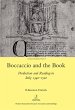 Boccaccio and the Book (eBook, ePUB) - Bild 1