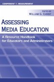 Assessing Media Education (eBook, ePUB)