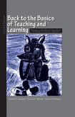 Back to the Basics of Teaching and Learning (eBook, ePUB)