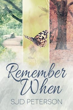 Cover Remember When (eBook, ePUB)