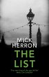 The List (eBook, ePUB) - Bild 1