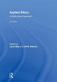 Applied Ethics (eBook, ePUB)
