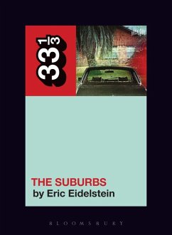 Arcade Fire's The Suburbs (eBook, PDF) - Eidelstein, Eric