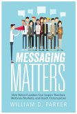 Messaging Matters (eBook, ePUB)