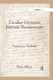 Cavalier Giovanni Battista Buonamente (eBook, ePUB)
