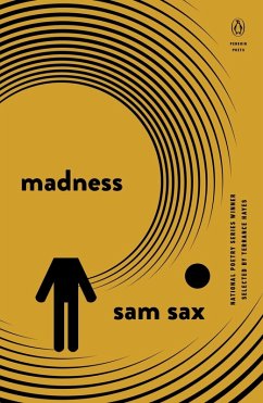 Cover Madness (eBook, ePUB)