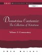 Demetrius Cantemir: The Collection of... - Bild 1