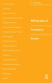Bibliography of Translation Studies: 2001 (eBook, ePUB) Bibliography of Translation Studies: 2001 (eBook, ePUB)