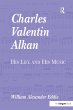 Charles Valentin Alkan (eBook, ePUB) - Bild 1